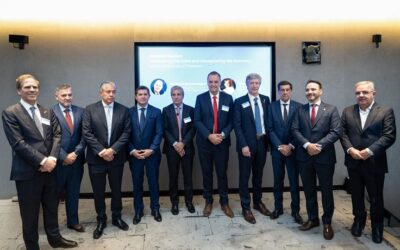 Viaje con turbulencias