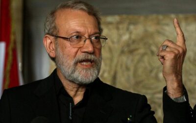 Lo que deja el asesinato del kantiano Alí Larijani