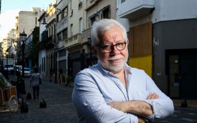 Giancarlo Summa: «En el 2008, quién sabe si pasaron cosas que todavía nosotros no sabemos»