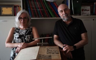 Los 60 años de Acción: cómo hacer periodismo desde la mirada del mundo cooperativo
