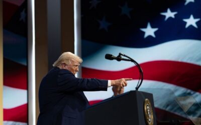 Sincericidio de Trump: “Irán estaba muy bien preparado”