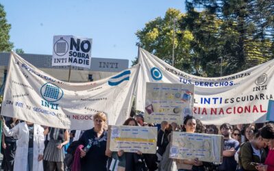 Los límites del relato libertario