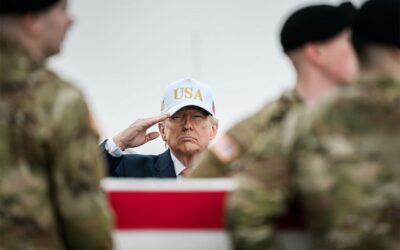 Trump escala, Irán vuelve a cerrar el estrecho de Ormuz
