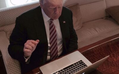 Los problemas de Trump: reconocer la derrota en Irán y frenar a Netanyahu