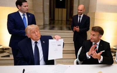El acuerdo con Irán depende de que EE UU frene a Israel