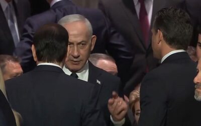 Rubio, Netanyahu y Zelenski preparan la guerra total en Irán