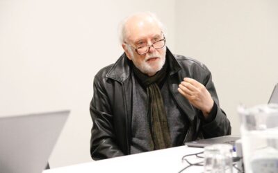 Walter Mignolo: “Biden todavía mantenía una máscara, Trump directamente se la sacó”