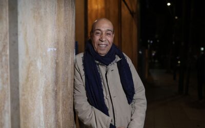 Mohamed Alí, embajador saharaui: “Marruecos utiliza la presión migratoria como una de sus armas”