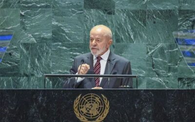 Lula y Trump, las dos caras de un desafío regional