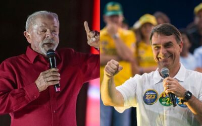 ¿Hacia donde se inclinará Brasil?