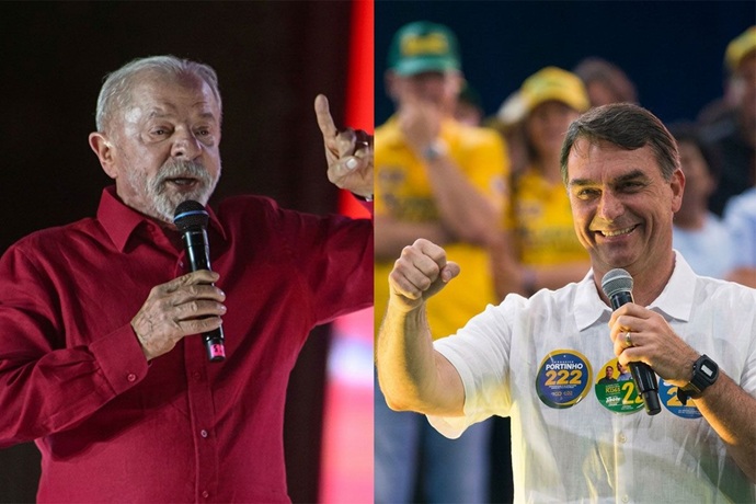 ¿Hacia donde se inclinará Brasil?